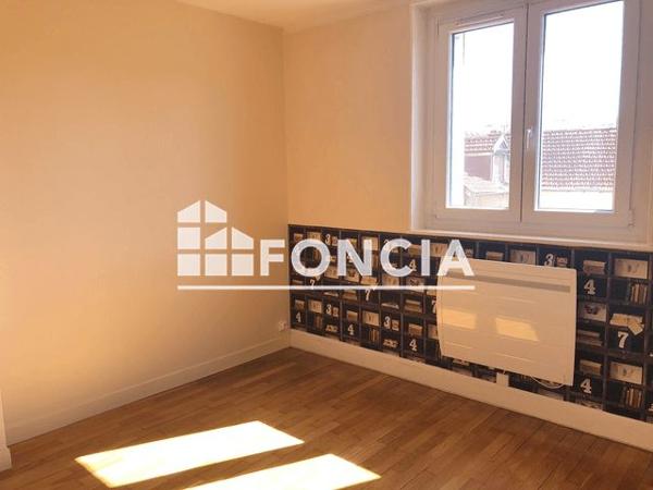 Location Studio 20.27 m² - 26 RUE DE JOUVENCE Dijon 21000