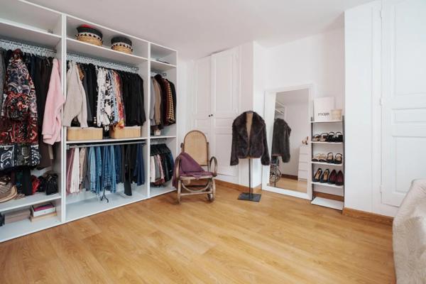 Appartement à vendre 3 pièces 80m²