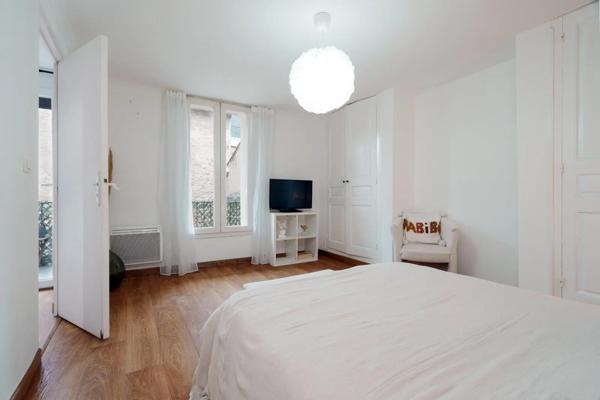 Appartement à vendre 3 pièces 80m²