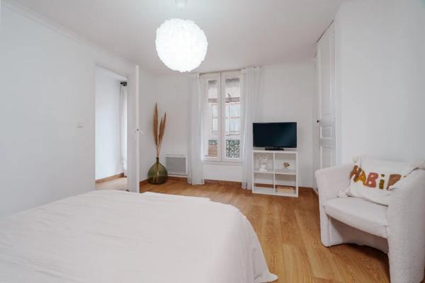 Appartement à vendre 3 pièces 80m²