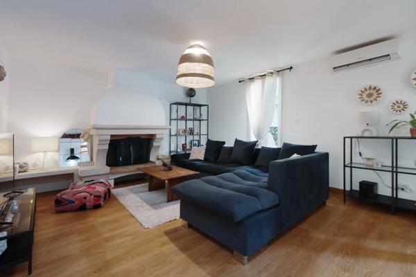 Appartement à vendre 3 pièces 80m²