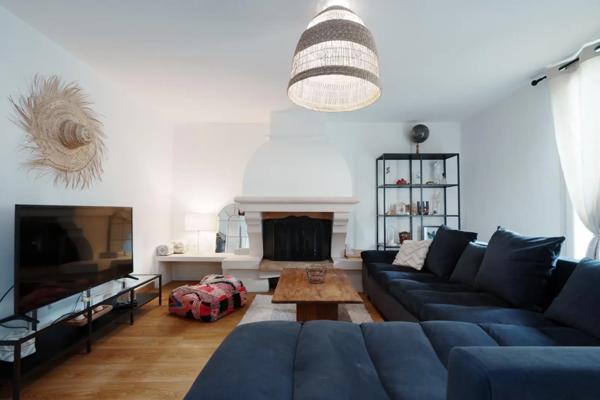 Appartement à vendre 3 pièces 80m²