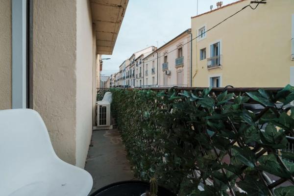 Appartement à vendre 3 pièces 80m²