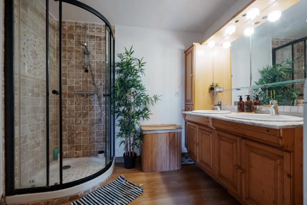 Appartement à vendre 3 pièces 80m²