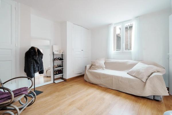 Appartement à vendre 3 pièces 80m²