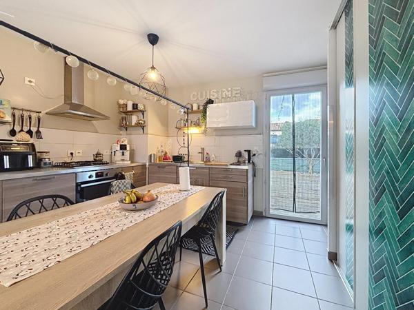 Castelnaudary – Une maison coup de cœur, rare sur le marché