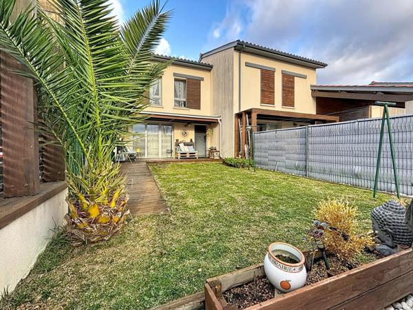 Castelnaudary – Une maison coup de cœur, rare sur le marché