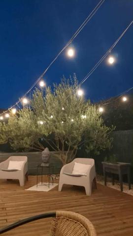 Castelnaudary – Une maison coup de cœur, rare sur le marché