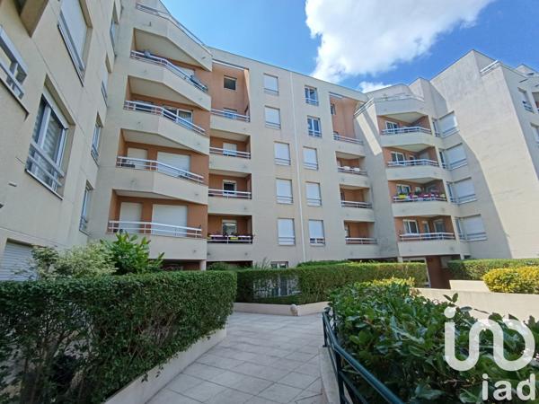 Appartement à vendre 3 pièces 69 m² Châtillon