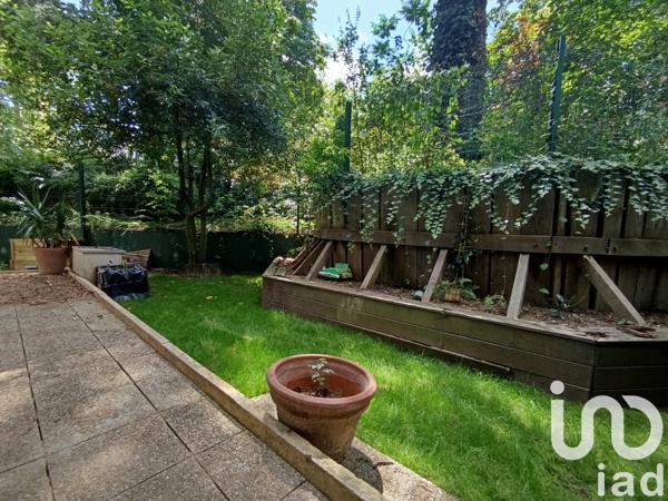 Appartement à vendre 3 pièces 69 m² Châtillon