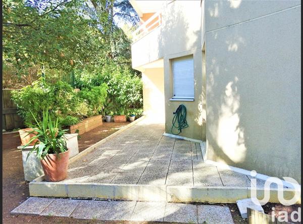 Appartement à vendre 3 pièces 69 m² Châtillon