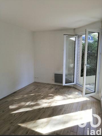 Appartement à vendre 3 pièces 69 m² Châtillon