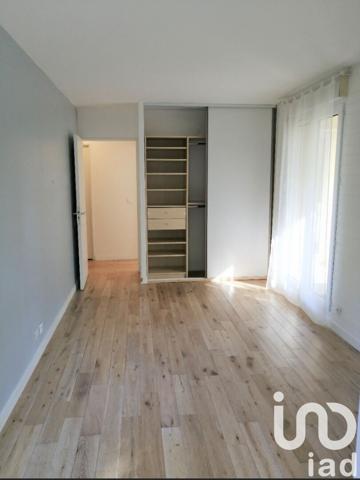 Appartement à vendre 3 pièces 69 m² Châtillon