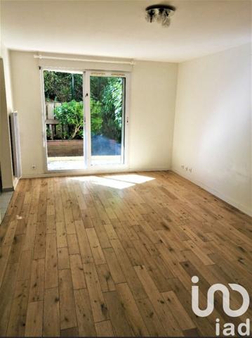 Appartement à vendre 3 pièces 69 m² Châtillon