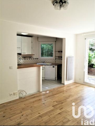 Appartement à vendre 3 pièces 69 m² Châtillon