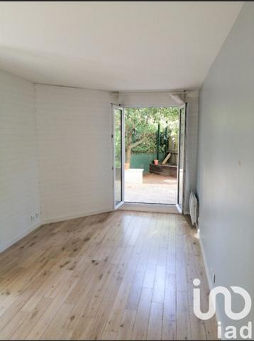 Appartement à vendre 3 pièces 69 m² Châtillon