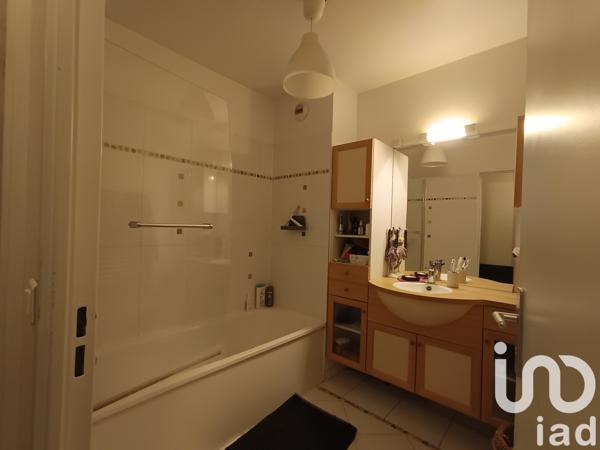 Appartement à vendre 3 pièces 69 m² Châtillon