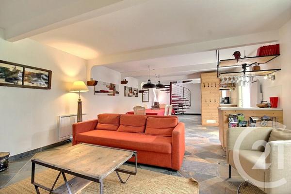 Maison à vendre  6 pièces - 180,81 m 2   BLOIS  - 41