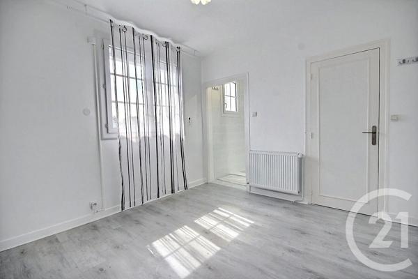 Maison à vendre  6 pièces - 180,81 m 2   BLOIS  - 41