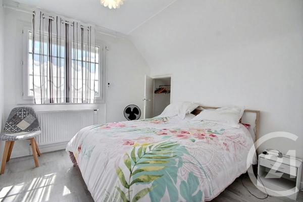 Maison à vendre  6 pièces - 180,81 m 2   BLOIS  - 41