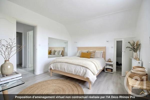 Maison à vendre  6 pièces - 180,81 m 2   BLOIS  - 41