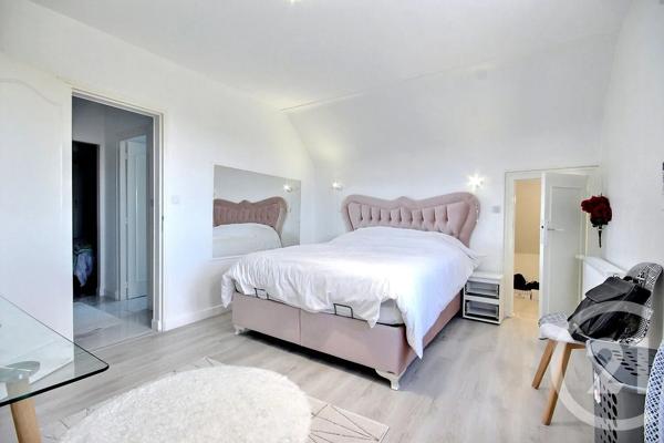 Maison à vendre  6 pièces - 180,81 m 2   BLOIS  - 41