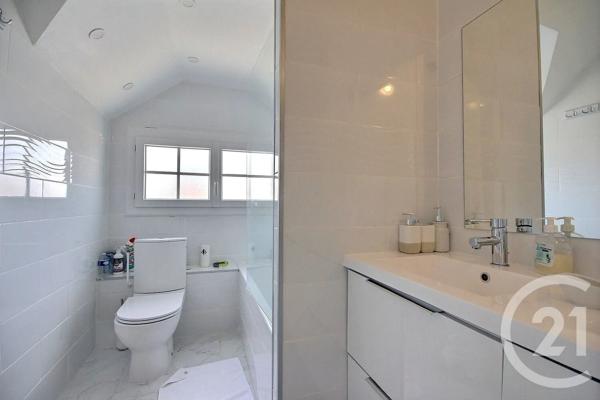 Maison à vendre  6 pièces - 180,81 m 2   BLOIS  - 41