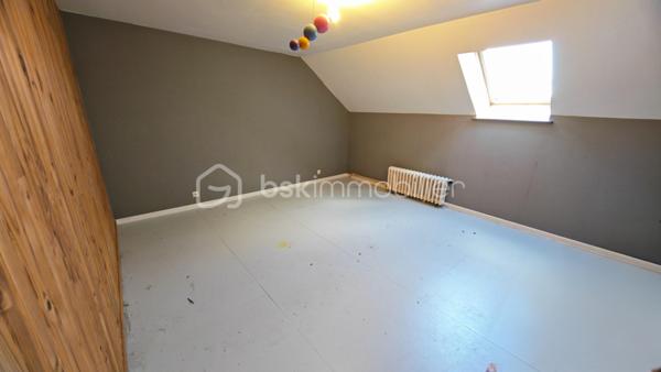 Maison ancienne de 112 m²