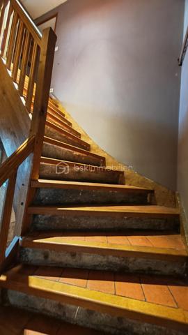Maison ancienne de 112 m²
