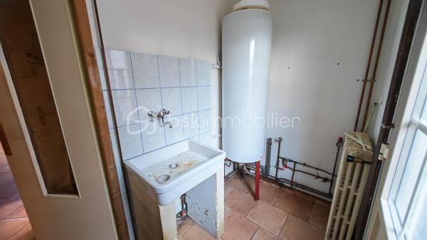 Maison ancienne de 112 m²