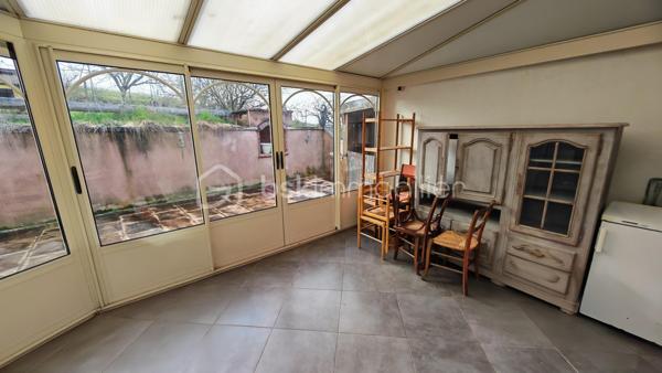 Maison ancienne de 112 m²