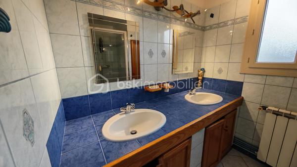 Maison ancienne de 112 m²