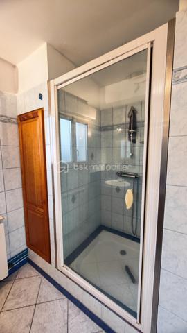 Maison ancienne de 112 m²