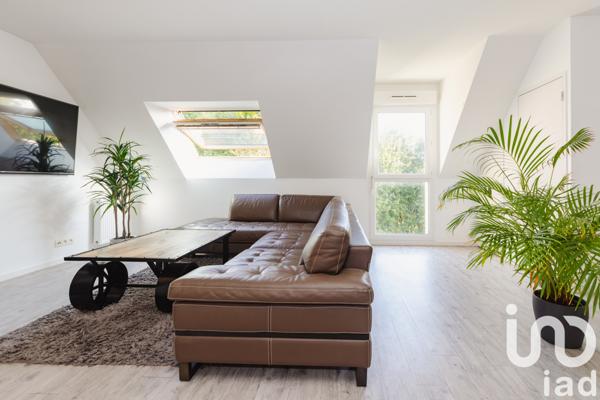 Appartement à vendre 3 pièces 76 m² Gévezé