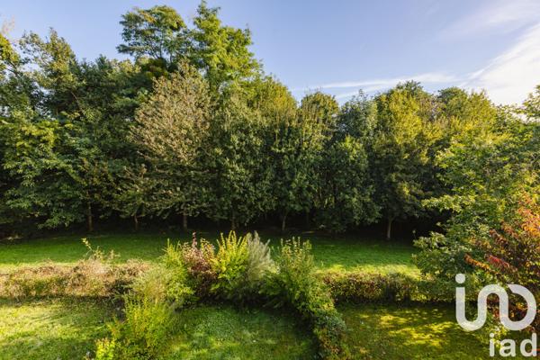 Appartement à vendre 3 pièces 76 m² Gévezé