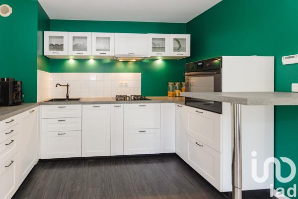 Appartement à vendre 3 pièces 76 m² Gévezé