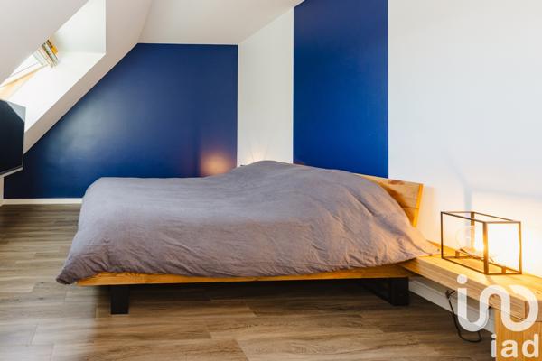 Appartement à vendre 3 pièces 76 m² Gévezé