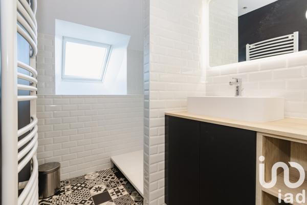 Appartement à vendre 3 pièces 76 m² Gévezé