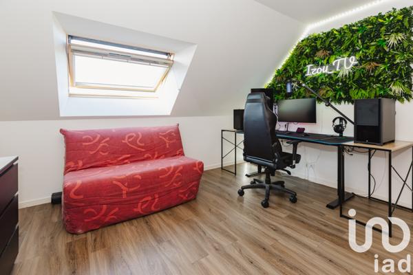 Appartement à vendre 3 pièces 76 m² Gévezé