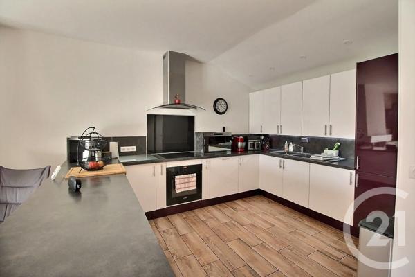 Maison à vendre  6 pièces - 110 m 2   MASSY  - 91