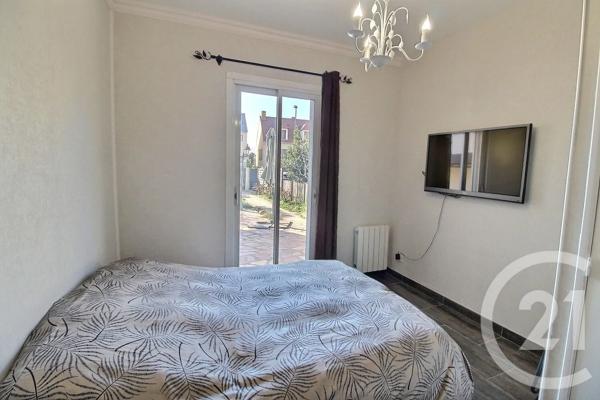 Maison à vendre  6 pièces - 110 m 2   MASSY  - 91