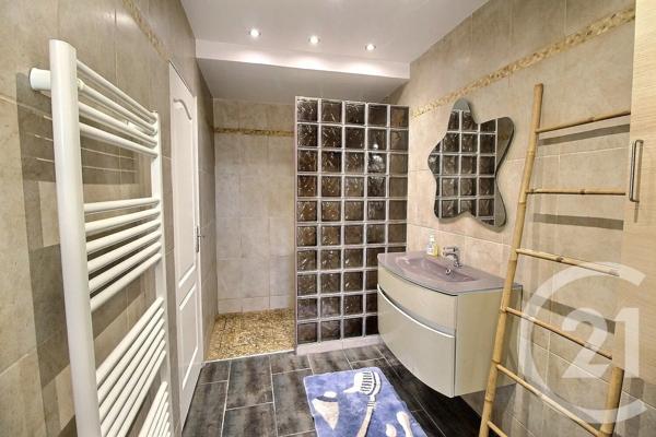 Maison à vendre  6 pièces - 110 m 2   MASSY  - 91