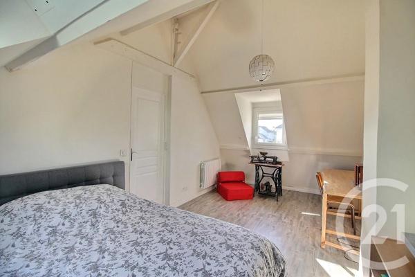 Maison à vendre  6 pièces - 110 m 2   MASSY  - 91