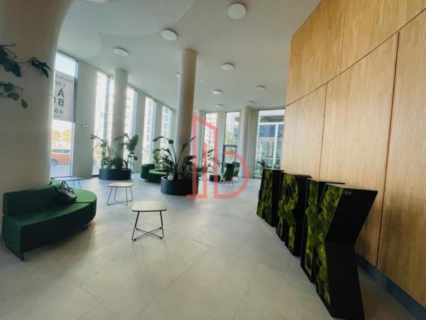 Bureau de 3570 m² à louer à Bordeaux Rive Droite