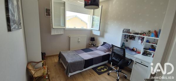 Appartement à vendre 4 pièces 90 m² Aurillac