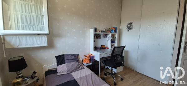 Appartement à vendre 4 pièces 90 m² Aurillac