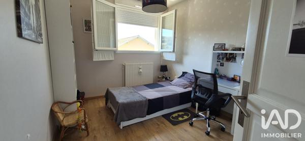 Appartement à vendre 4 pièces 90 m² Aurillac