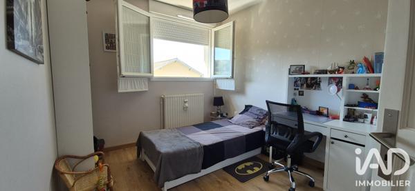 Appartement à vendre 4 pièces 90 m² Aurillac
