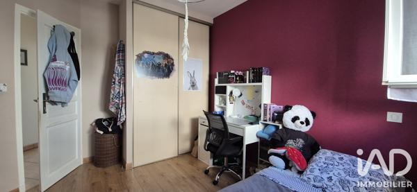 Appartement à vendre 4 pièces 90 m² Aurillac