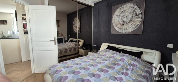 Appartement à vendre 4 pièces 90 m² Aurillac